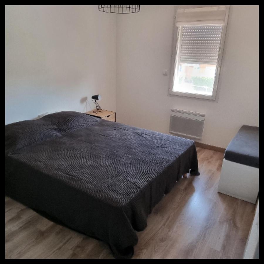 Maison De Vacances Torreilles Plage 6 Personnes 외부 사진