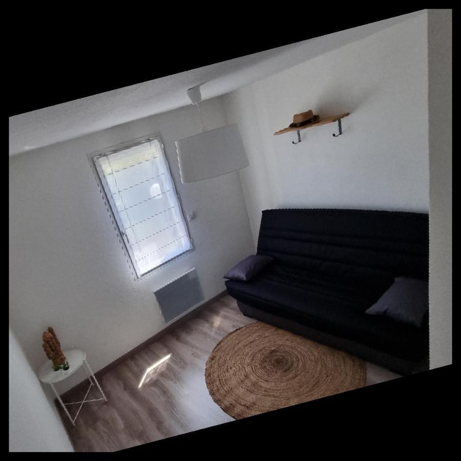 Maison De Vacances Torreilles Plage 6 Personnes 외부 사진