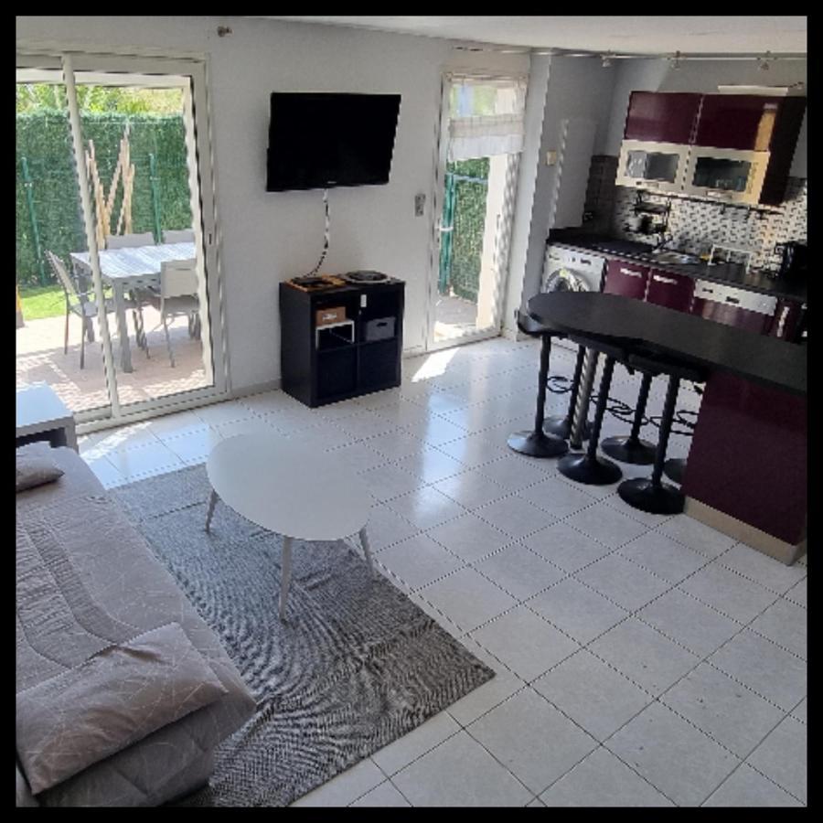 Maison De Vacances Torreilles Plage 6 Personnes 외부 사진