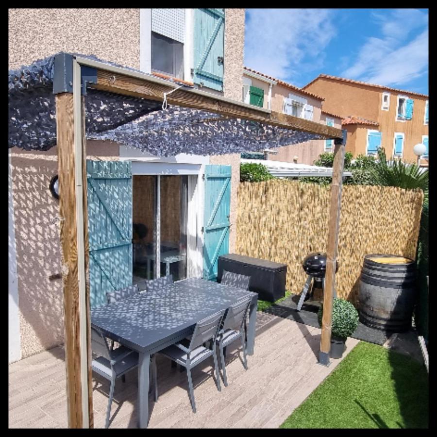 Maison De Vacances Torreilles Plage 6 Personnes 외부 사진